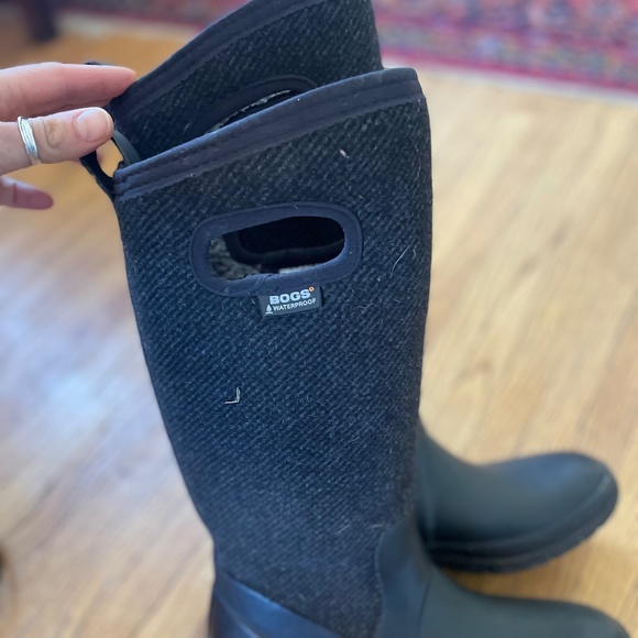 Bogs Size 7 Insulated Winter Boots - Picture 5 of 5